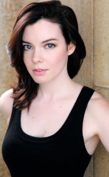 Cherami Leigh